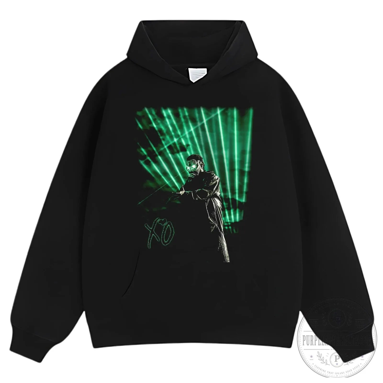 The Weeknd After Hours Til Dawn Tour Concert Black Washed T-Shirt 19 The Weeknd After Hours Til Dawn Tour Concert Black Washed T-Shirt