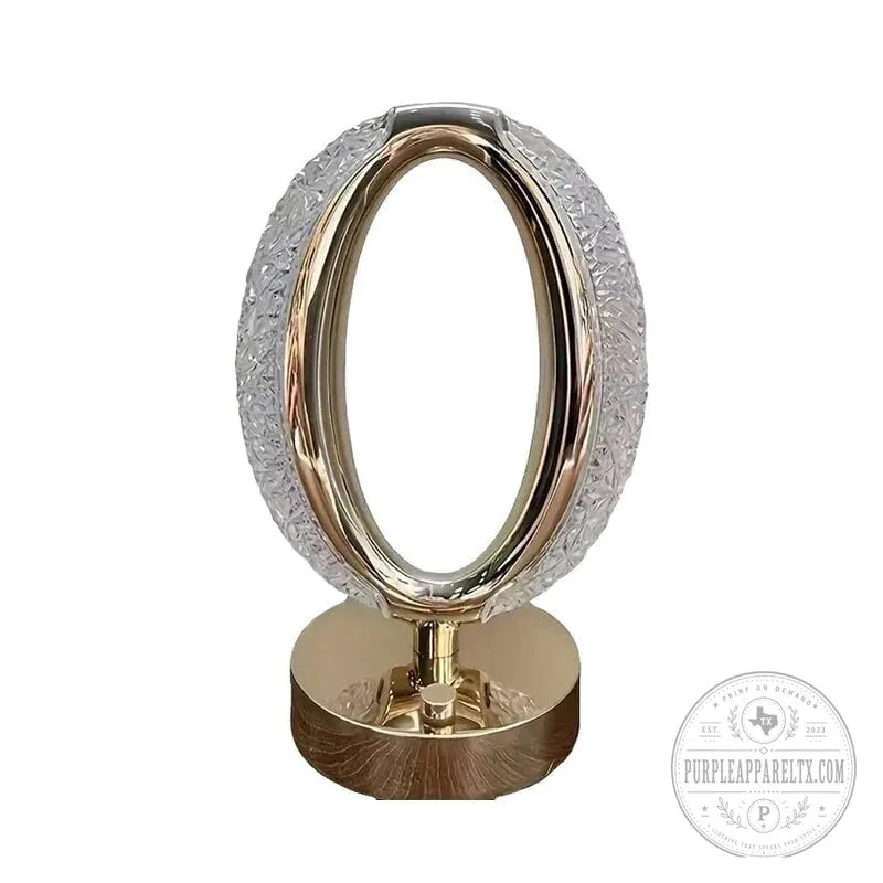 Elegant Crystal Glow Bedside Lamp with Oval Design for Cozy Nightstand Lighting 35 Elegant Crystal Glow Bedside Lamp with Oval Design for Cozy Nightstand Lighting