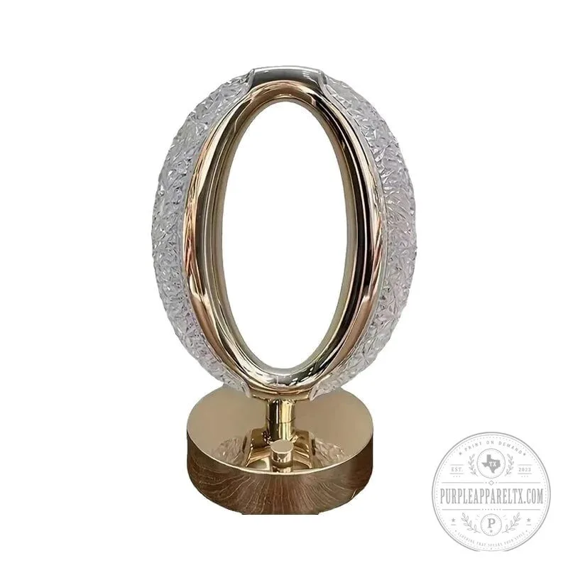 Elegant Crystal Glow Bedside Lamp with Oval Design for Cozy Nightstand Lighting 39 Elegant Crystal Glow Bedside Lamp with Oval Design for Cozy Nightstand Lighting